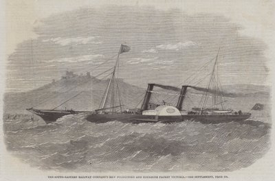 The South-Eastern Railway Company